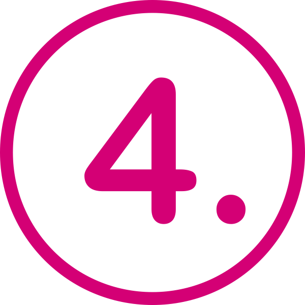 4. előny