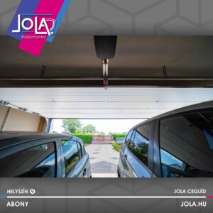 Jola Cegléd | Referencia