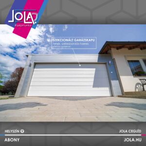 Jola Cegléd | Referencia