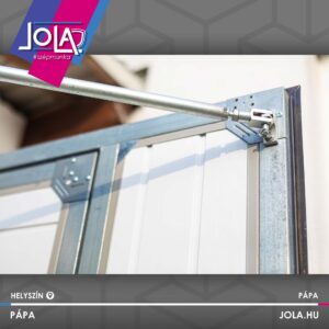 Jola Pápa | Referencia