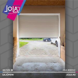 Jola Miskolc | Referencia