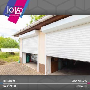 Jola Miskolc | Referencia