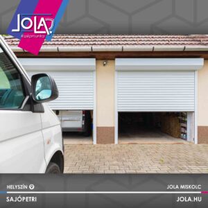Jola Miskolc | Referencia
