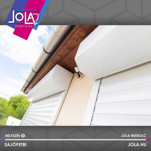 Jola Miskolc | Referencia