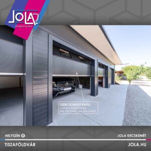 Jola Kecskemét | Referencia