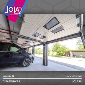 Jola Kecskemét | Referencia