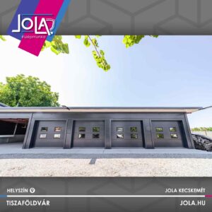 Jola Kecskemét | Referencia