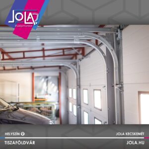 Jola Kecskemét | Referencia