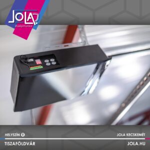 Jola Kecskemét | Referencia