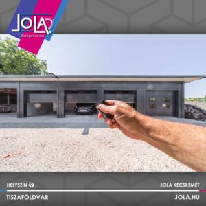 Jola Kecskemét | Referencia
