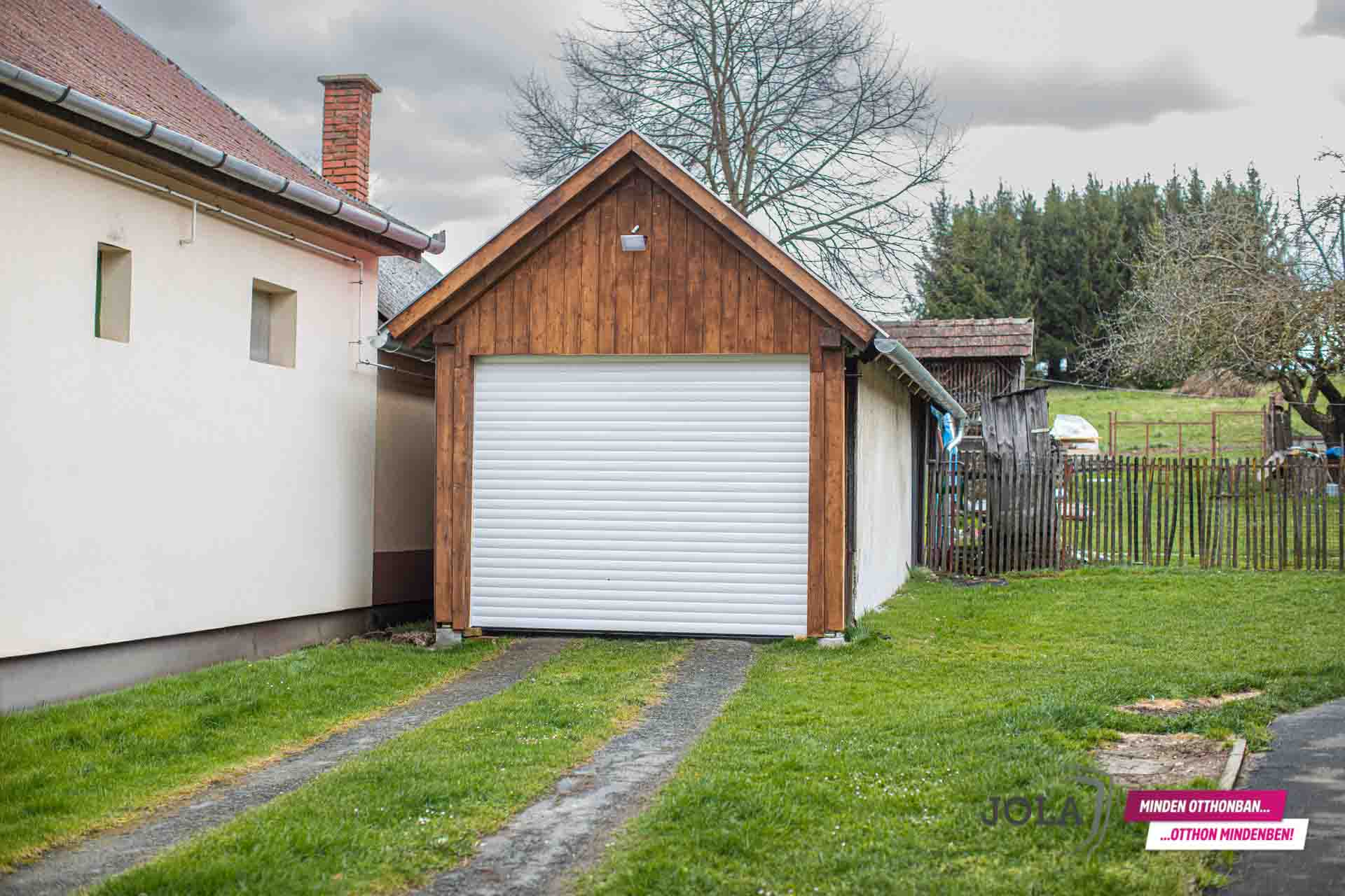 Jola | garázskapu