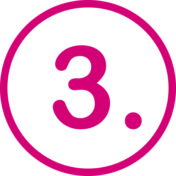 3. előny