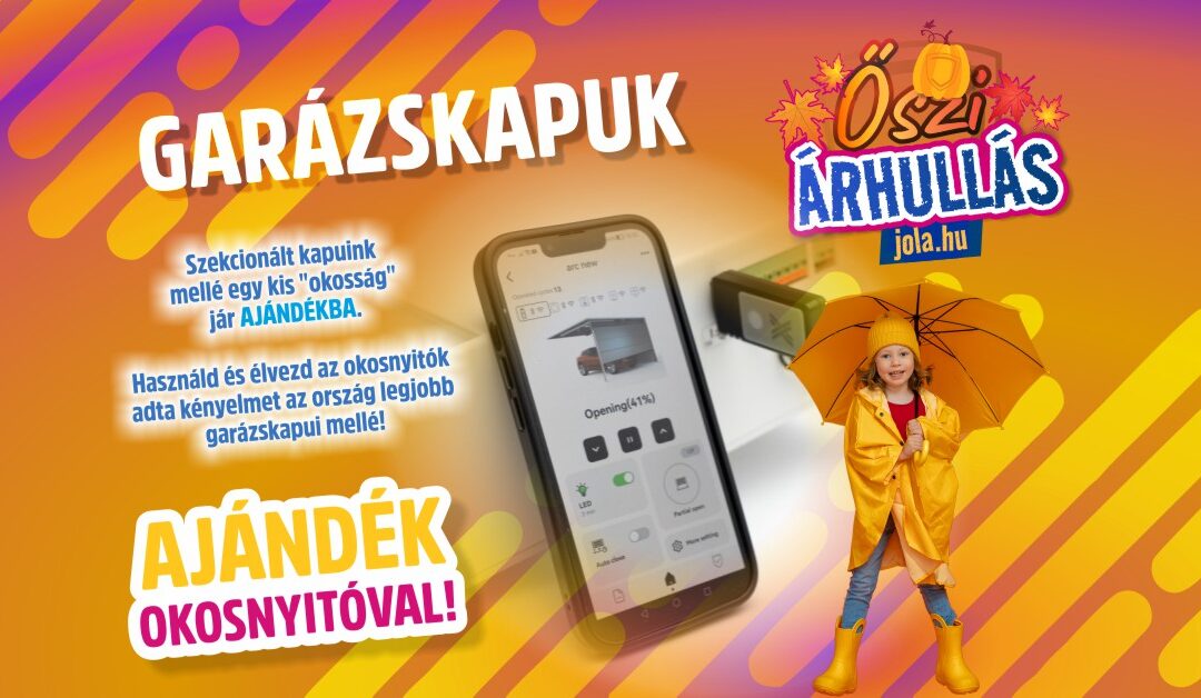 Őszi árhullás