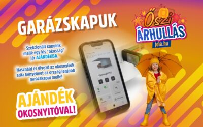 Őszi árhullás