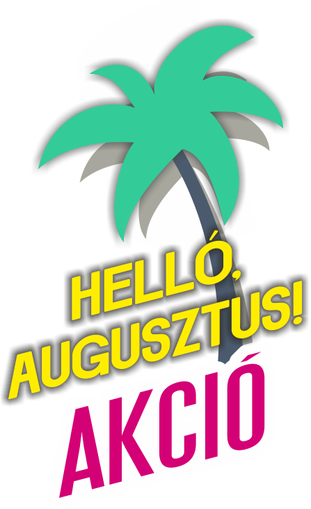 Hello Július Akció!